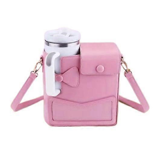 Water Mug Tote Bag