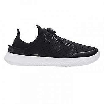 Under Armour Unisex Vuxen UA Slipspeed Läder BOA Snörningssystem Tränare