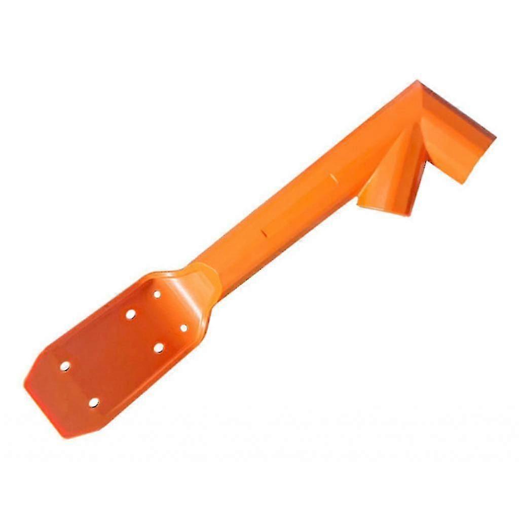 Gutter Downspout Cleaning Tool Versatile Lightweight Easy to Use Accessories