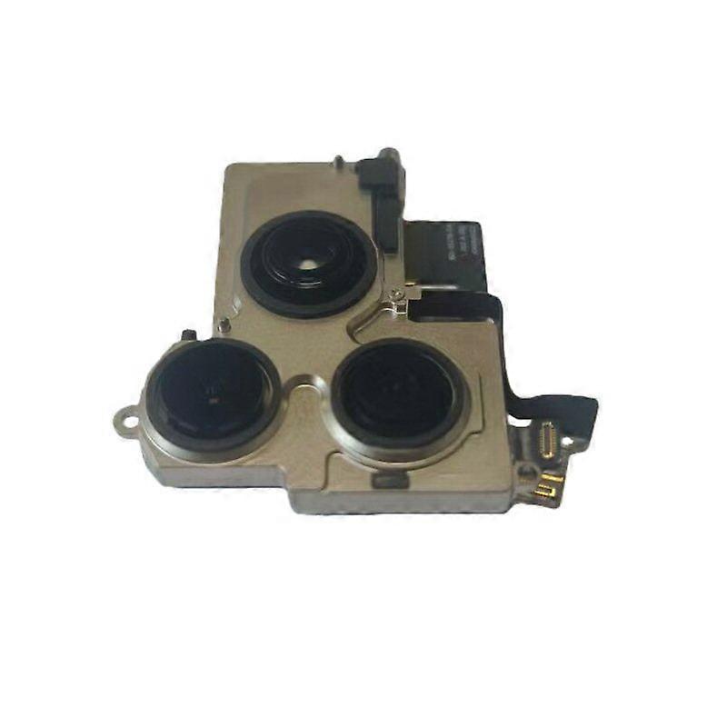 Rear Camera for iPhone 17 Pro and iPhone 17 Pro Max