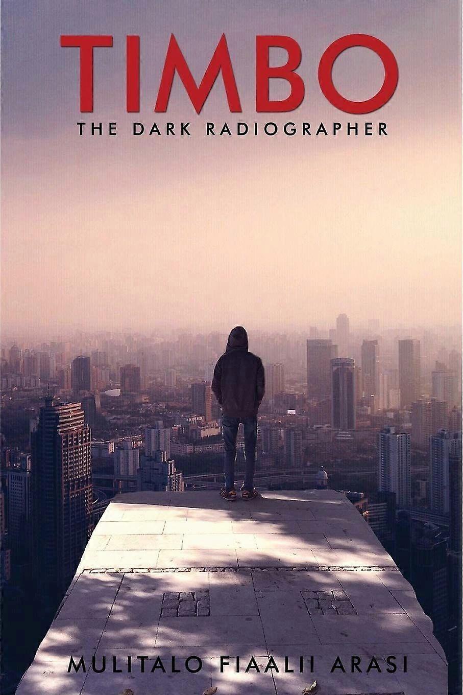 Timbo the dark radiographer