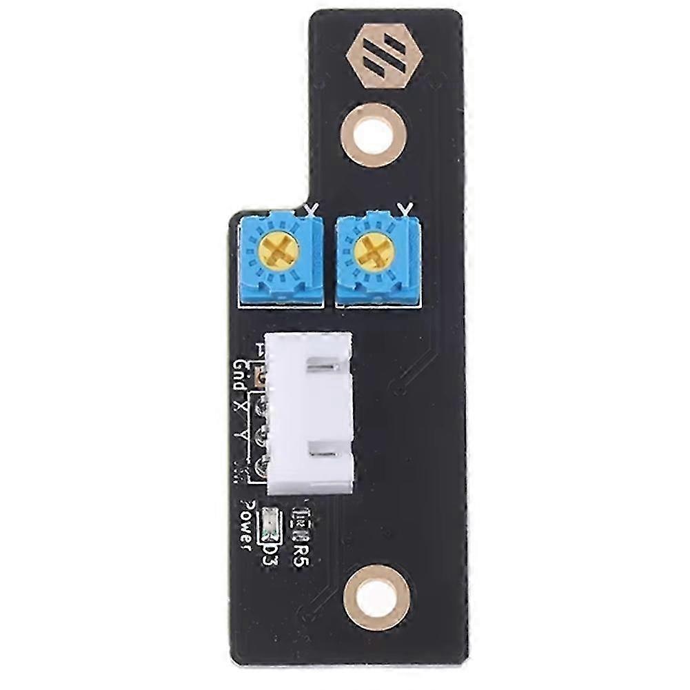Voron Hall Effect Sensor High Sensitivity Hall Effect Endstop Limit Switch compatible with X/Y Axis