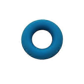 Fitness £ 30 £ 40 £ 50 Styrke Håndgrep Muscle Power Training Silikon Easy Carrier Håndtak Fitness Silico Ring Exerciser
