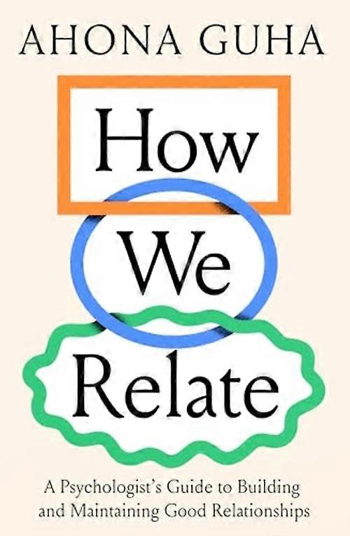 How We Relate