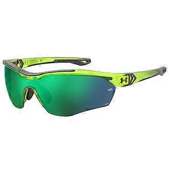 Under Armour UA YARD PRO 0IE/V8 Semi Rimless  Men Single Lens Sunglasses UV3 Original