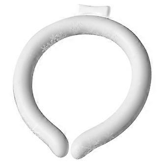 Anillo de enfriamiento reutilizable, adecuado para deportes al aire libre