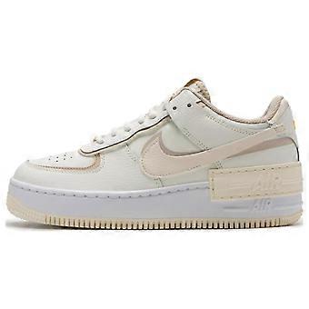 Nike Air Force 1 Low Sail Pale Ivory White Women's FQ6871-111