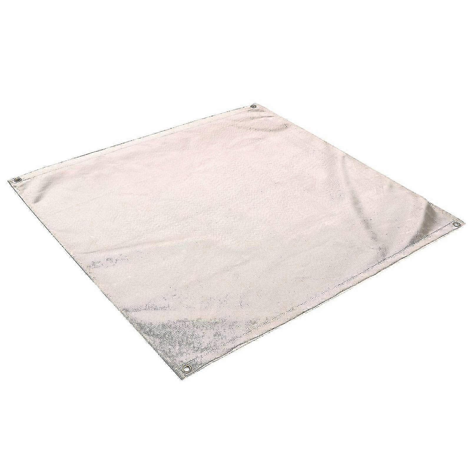 Firfire Pit-pad Prevent Your Floor Deck Mat Q
