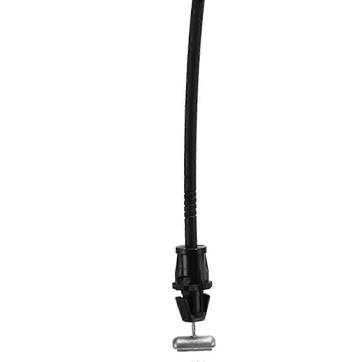 Rear Latch Locker for Commander Freedom Compass 4589131aa