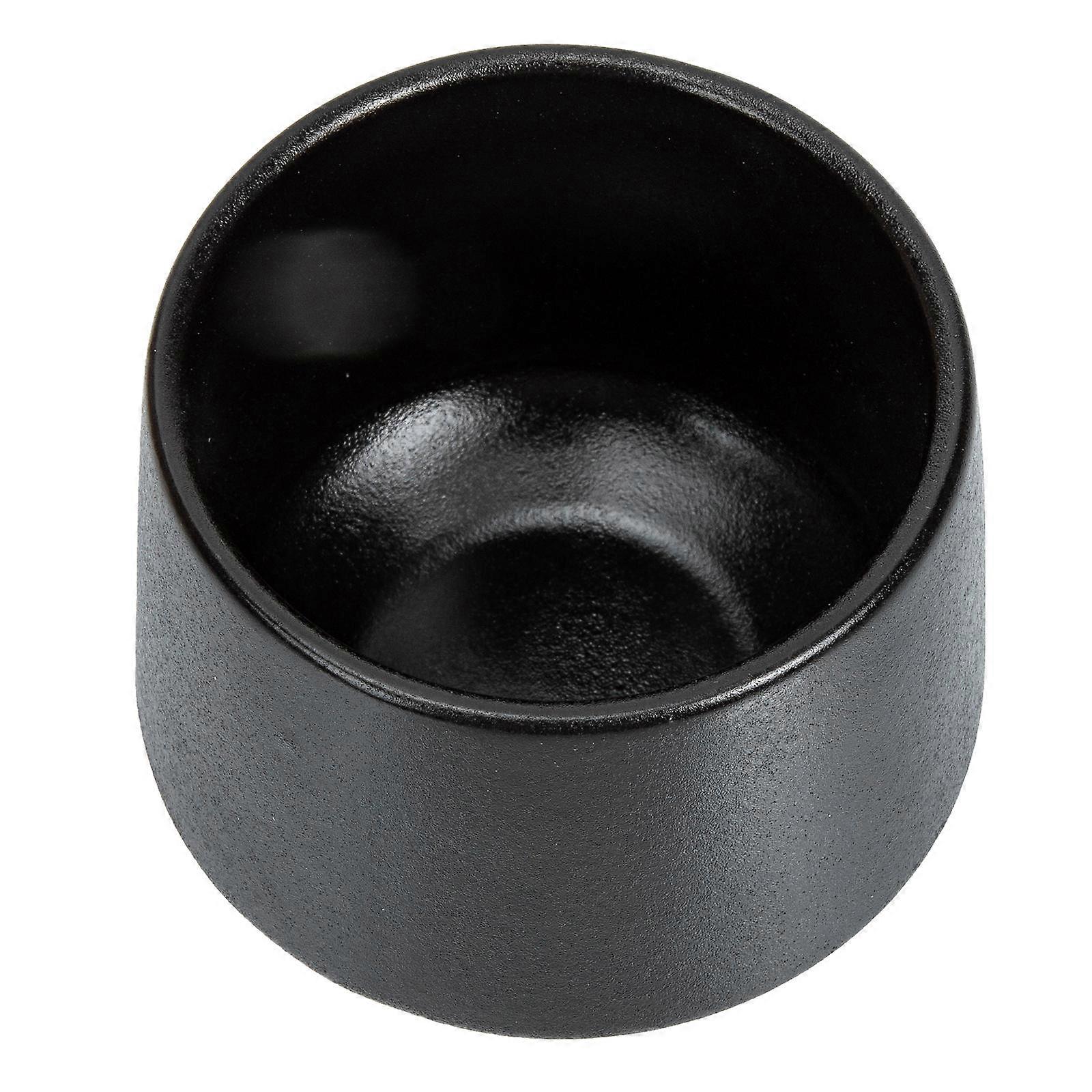 Heat-Resistant Ceramic Tea Serving Cup for Coffee Drinking