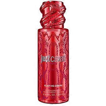 Flaming Desire Body a vlasový sprej 250ml