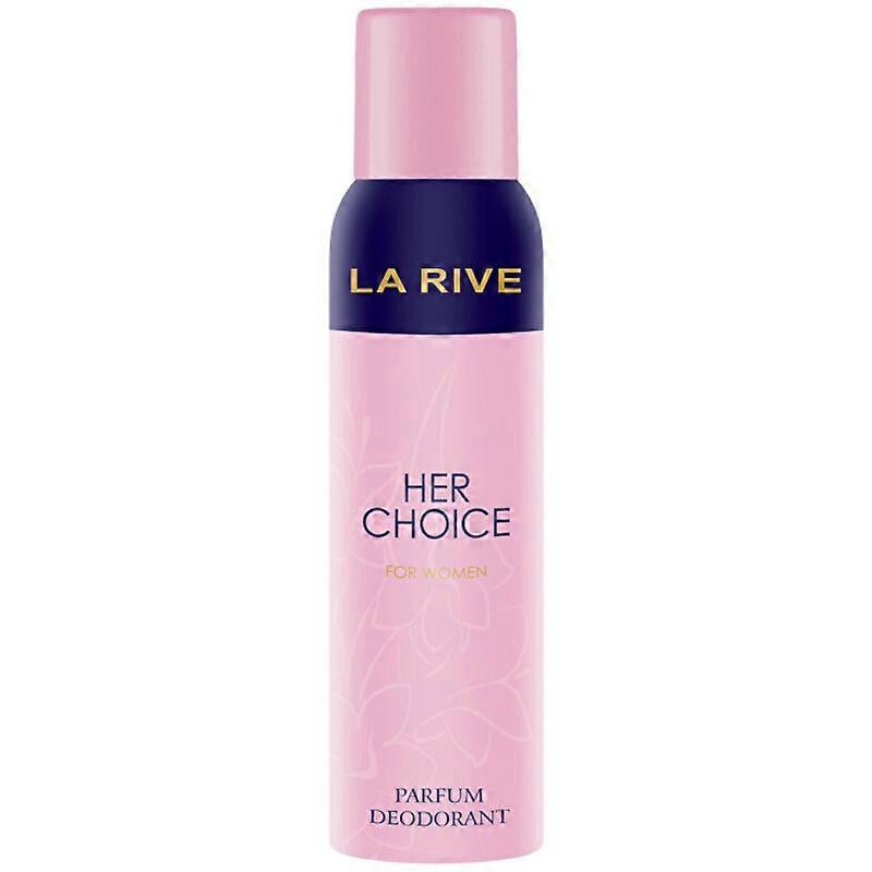 Deodorant ve spreji Her Choice 150ml