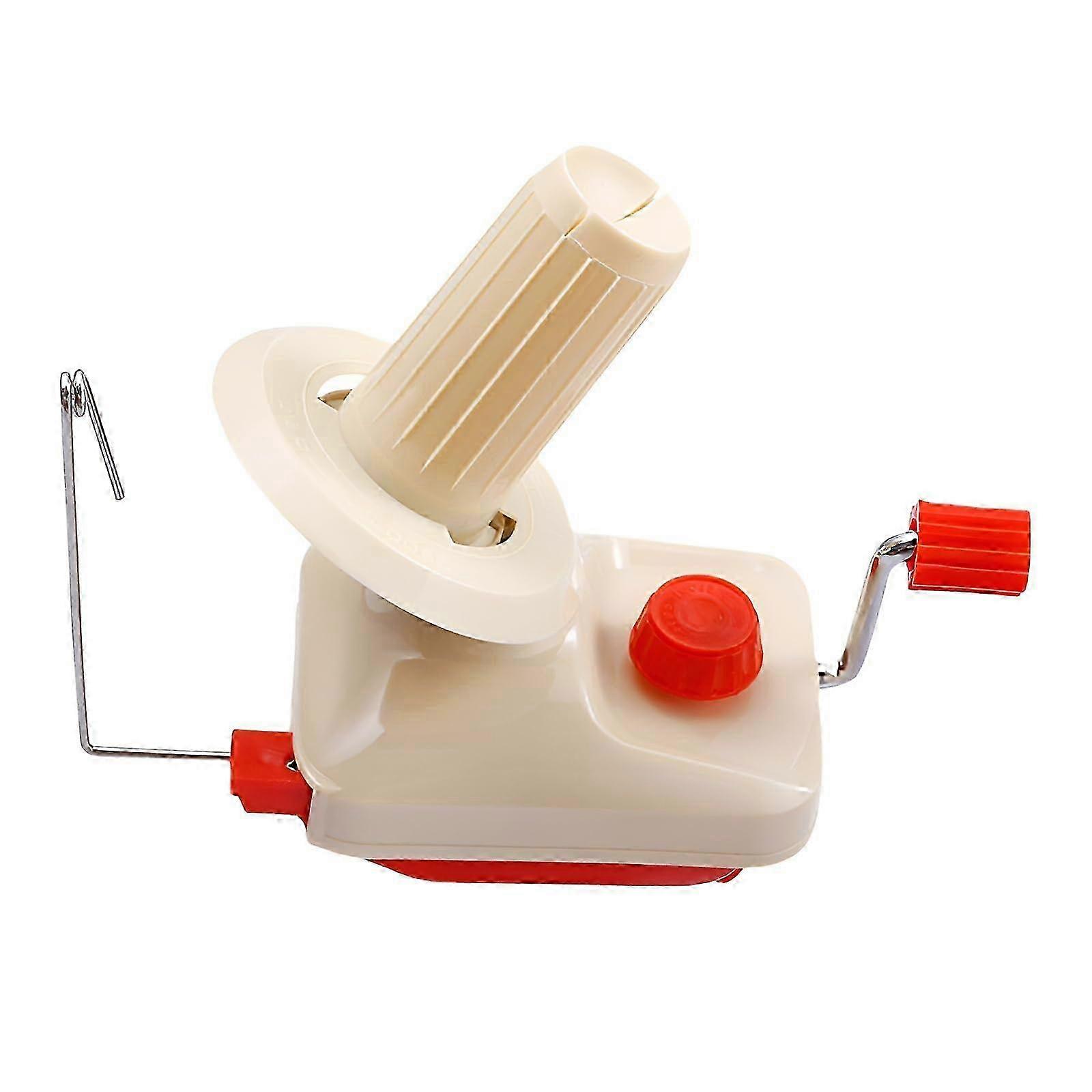 Compact Metal Core Yarn Winder