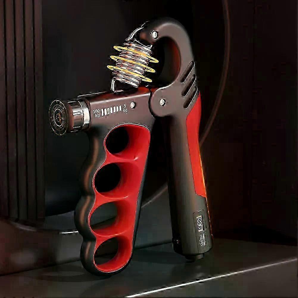5-100kg Electronic Counting Gripper