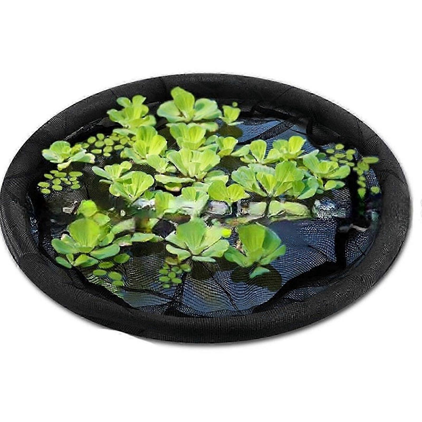 Round Floating Pond Plant Guard