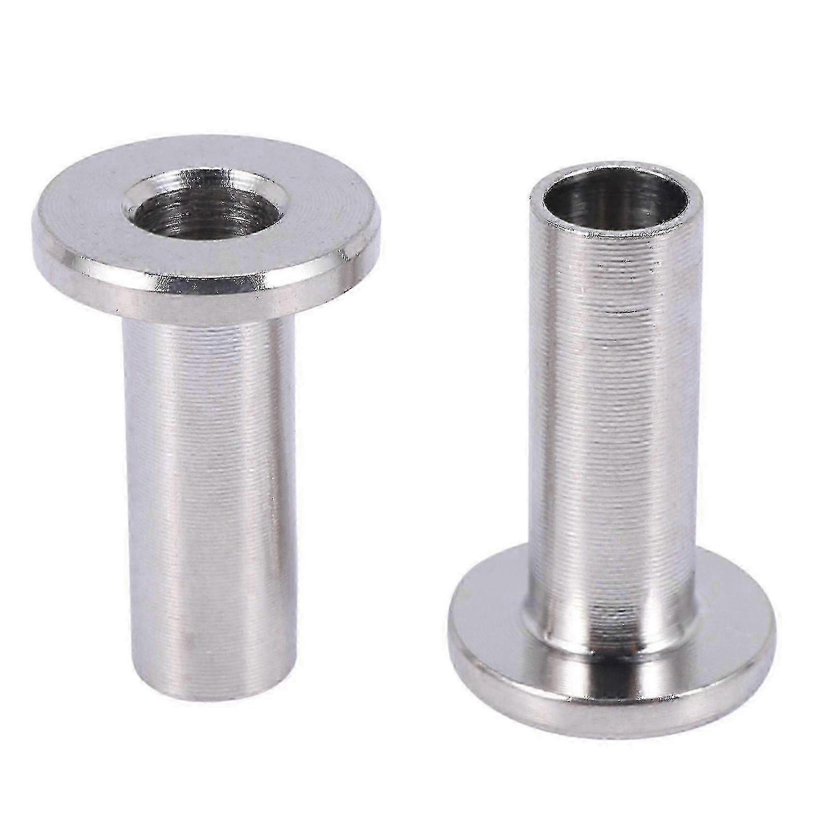 T316 SS Cable Protection Sleeves