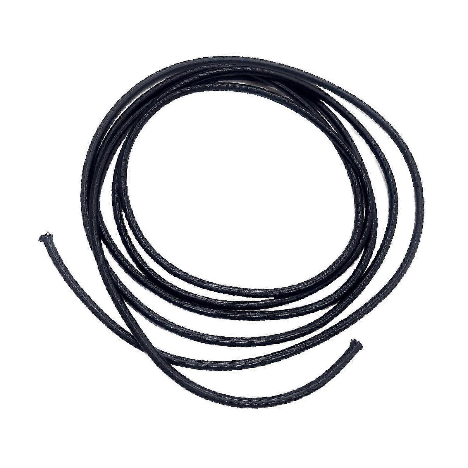 4m 8mm Silicone Rowing Band