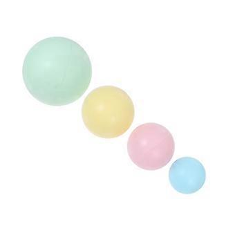 Piano Hand Trainer for Finger Strength with 8Pcs Assorted Color Balls