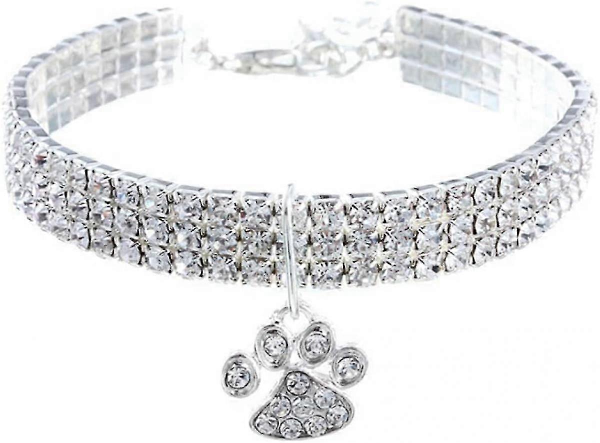 Diamonds - Pet Adjustable Collar