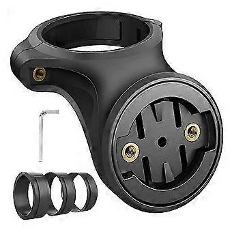 Quarter-turn seatpost mount (2X) compatible with Garmin Varia RTL510, RTL515 and RVR315 rearview mirrors - Fits 27.2 mm, 30.9 mm and 31.6 mm (L x W) h