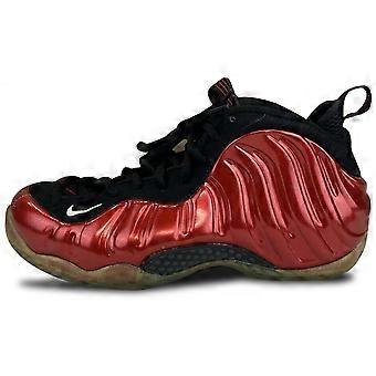 Nike Air Foamposite One Rojo Metálico 2012 314996-610(2011)