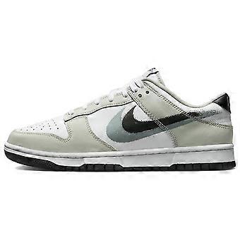 Nike Dunk Low 'Spray Paint Swoosh' FD0661-100