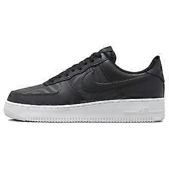 Nike Air Force 1 Low Nylon Black White FB2048-001
