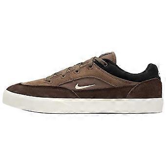 Nike SB Malor Ironstone Baroque Brown Black Light Khaki FV6064-005