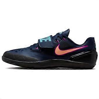 Nike Zoom Rotational 6 Träningsskor Herr Mörkblå FZ9606-400