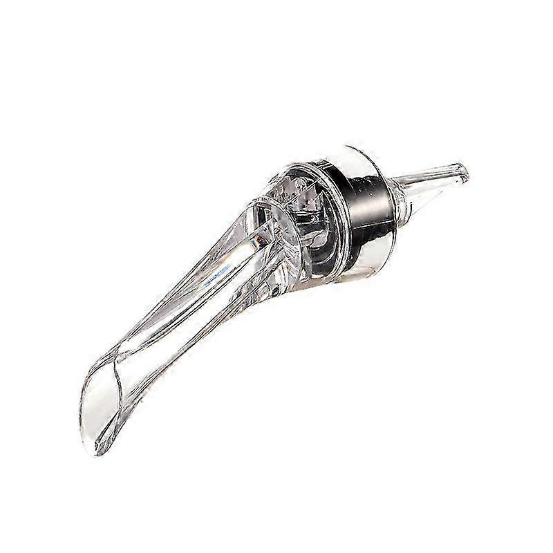Inflatable Aerator Pourer Decanter