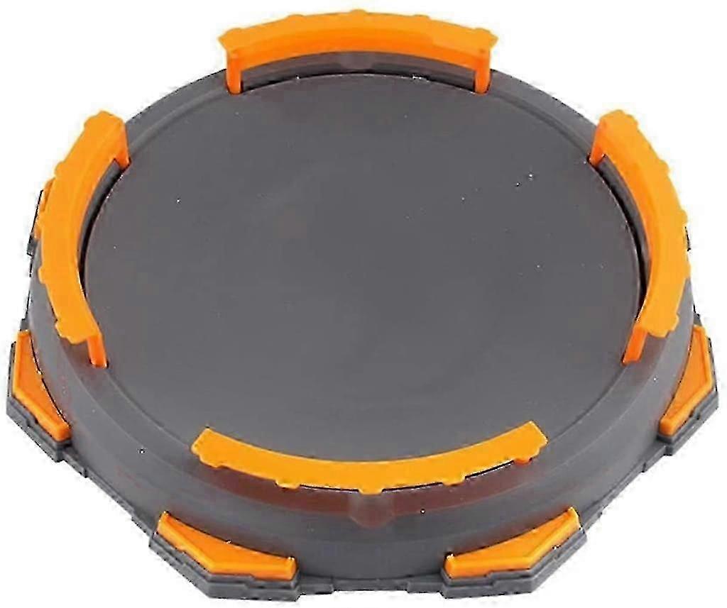Gyro-Optimised Beyblade Battle Disk