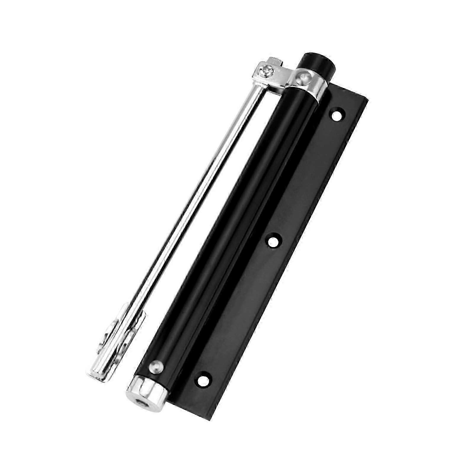 Adjustable Residential Door Closer