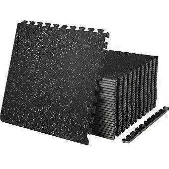 Floor mats - Fitness mats - Puzzle mats - Gym flooring - Training mats.