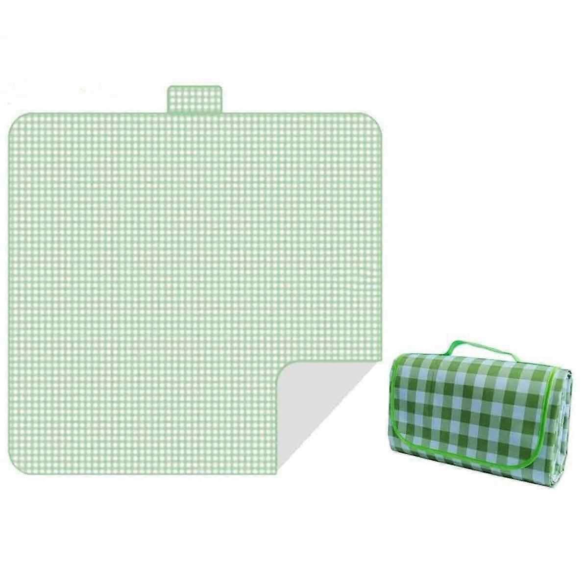 Foldable Waterproof Sandproof Picnic Mat