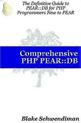 Comprehensive PHP Pear