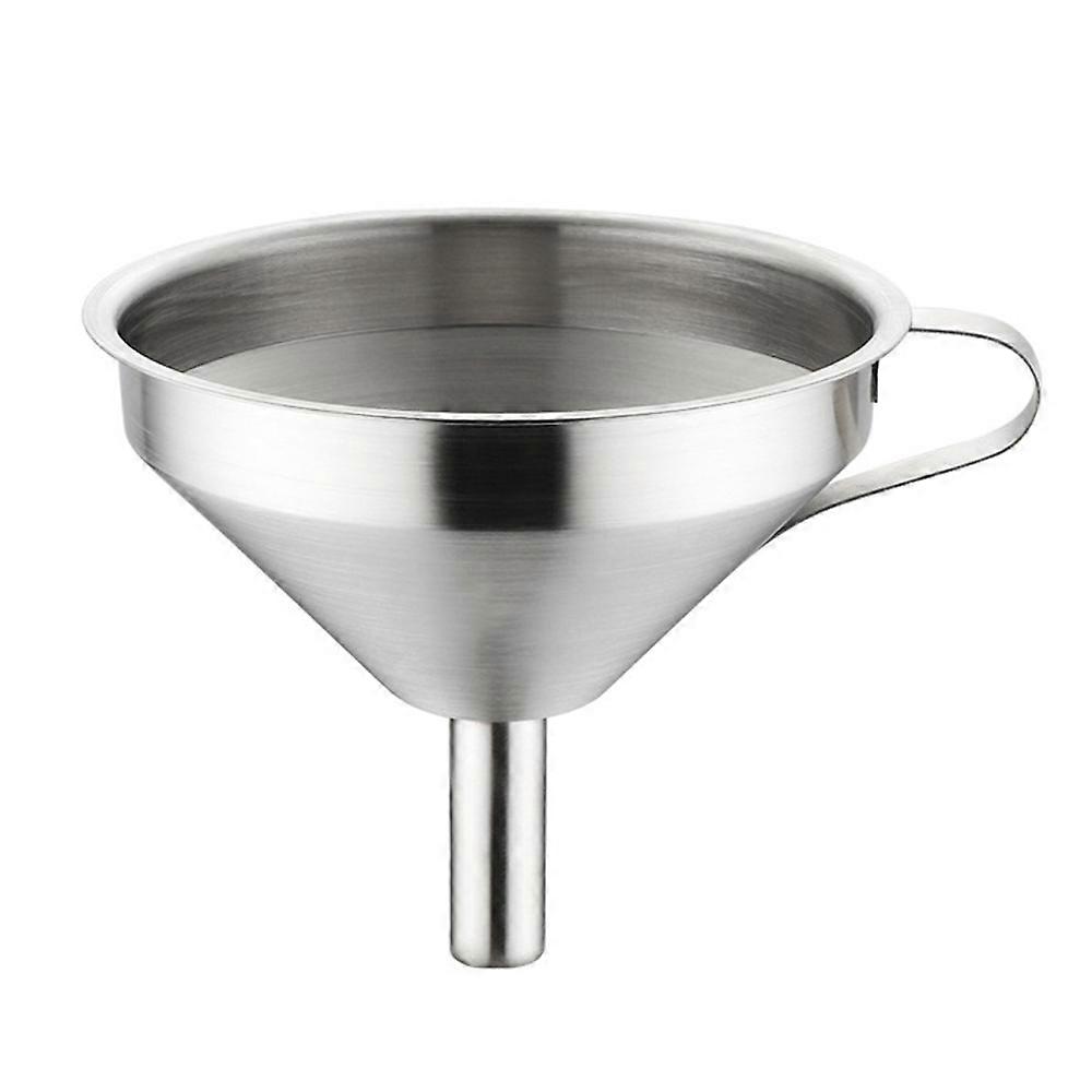 Stainless Steel Efficient Kitchen Funnel