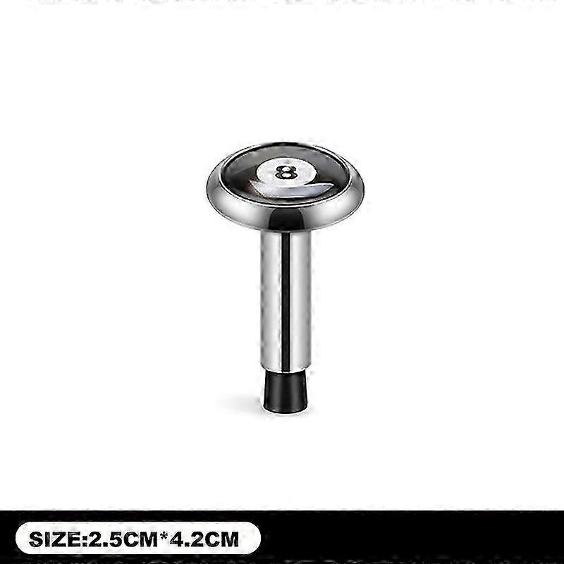 OEM-Spec Stainless Door Lock Pin