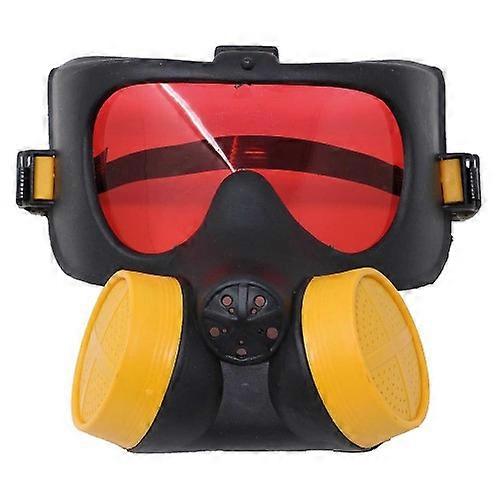 Fiestas Guirca Respirator Mask