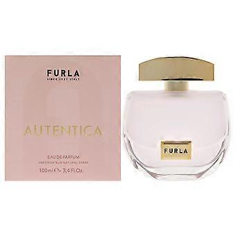 Furla Autentica By Furla For Women - 3.4 Oz Edp Spray