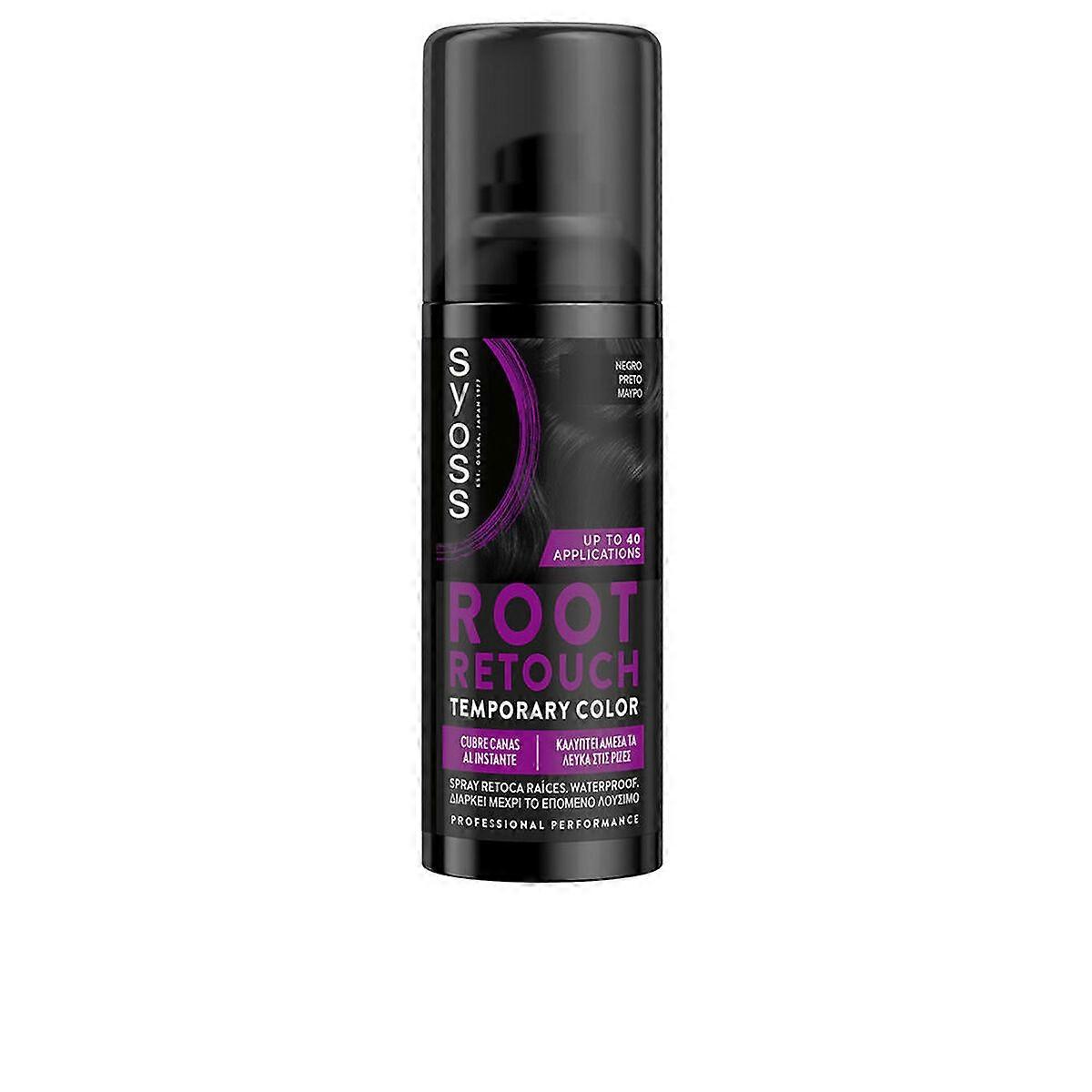 Hårkur Syoss ROOT RETOUCH