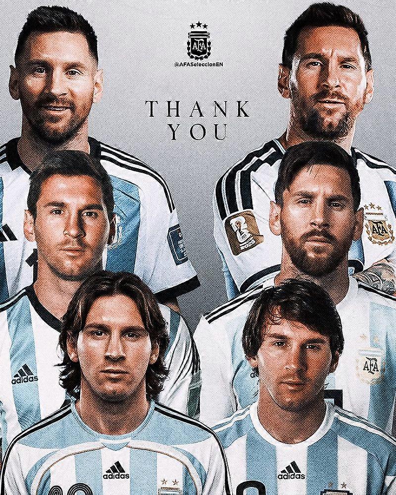 Quebra-cabeça do Lionel Messi, modelo RNB1598.
