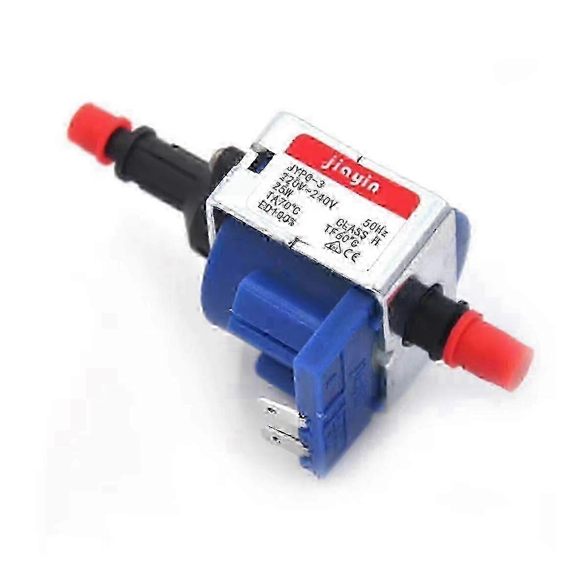 Electromagnetic Steam Cooker Pump
