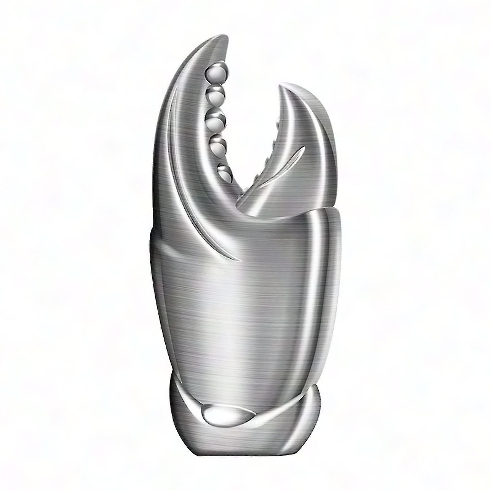 Portable Crab Claw Stainless Opener