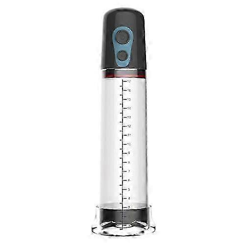 Compact Male Enhancement Vacuum Pump