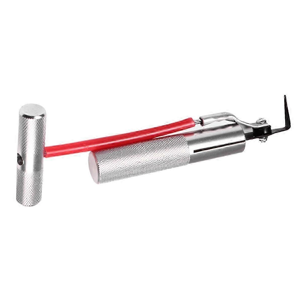 Windshield Replacement Tool Kit for Car Glass Cutting and Removal