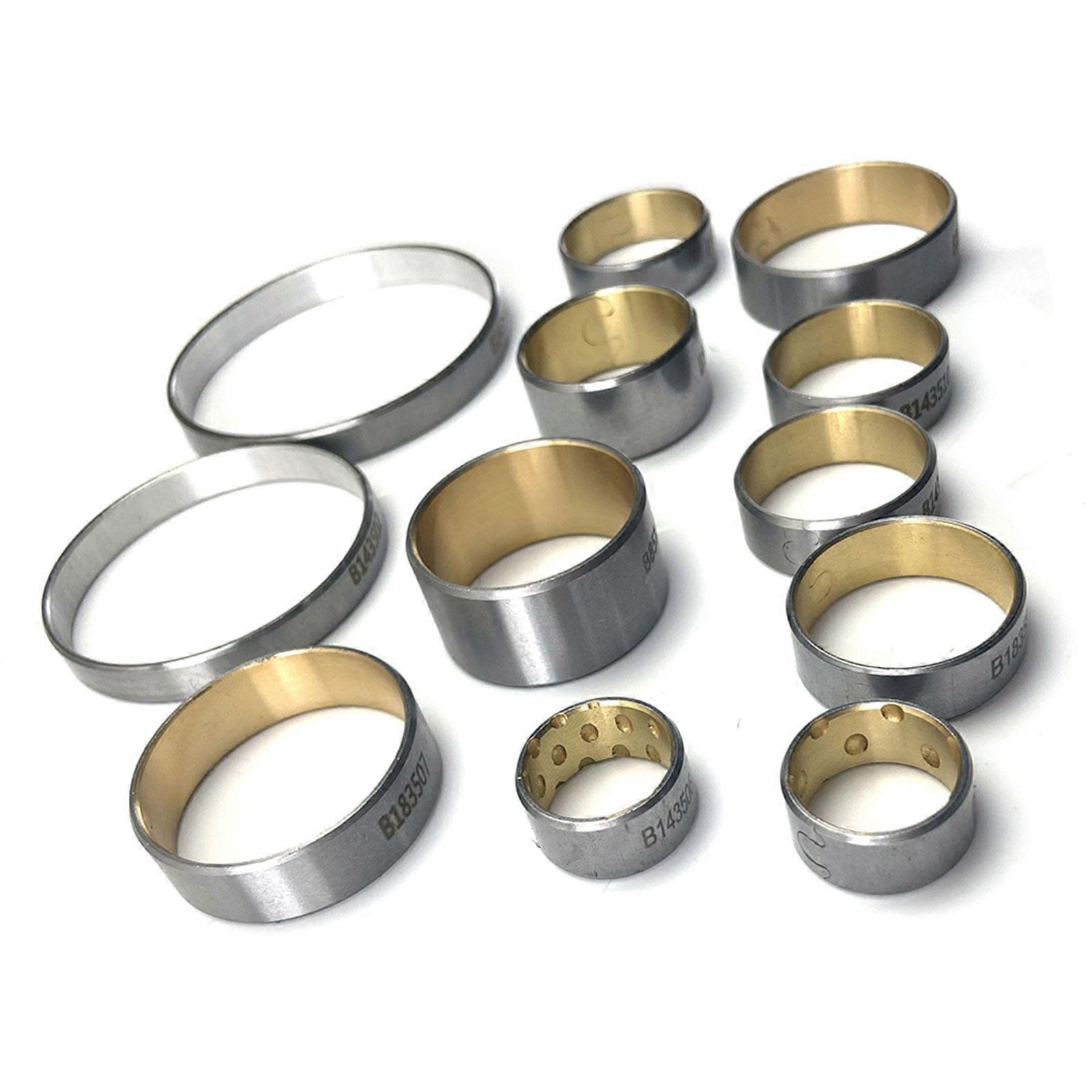OE: AL4 DPO Transmission Bushing