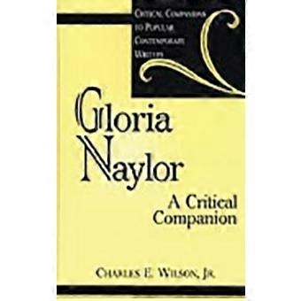 Gloria Naylor A Critical Companion
