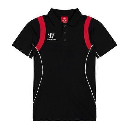 Warrior Mens Training Polo Shirt
