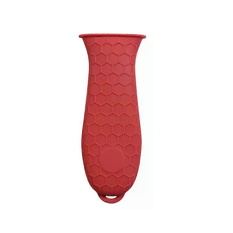 Flexible Honeycomb Potholder Sleeve