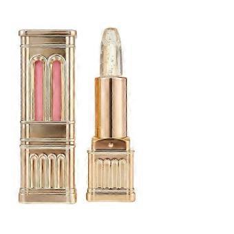 SilverColor Changing Lipstick for Older Women, 2026 New PH Adjusting Lipstick, Clear That Changes Color with Ph, Long-Lasting Hydrating, Moisturizing 